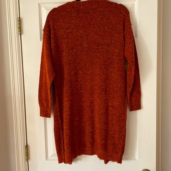 Anthropologie Jolie Cardigan - Picture 7 of 8